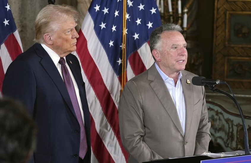 ستيف ويتكوف: قنبلة واحدة يمكن أن تقضي على إسرائيل وتمحوها من الوجود (فيديو)