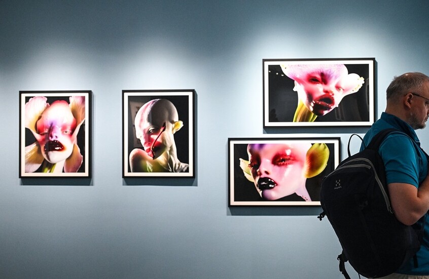 المفوضية تهدد الأوروبية بحجب التمويل عن معرض بينالي البندقية بسبب روسيا