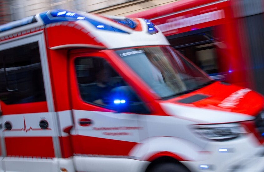 6 قتلى و4 مصابين في حريق حافلة بسويسرا والشرطة ترجح أنه "حادث مدبر"