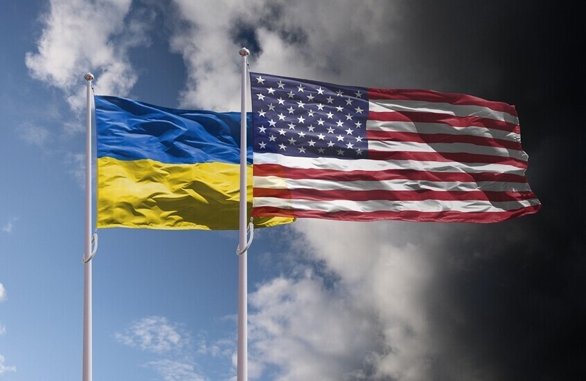 الولايات المتحدة ستزود أوكرانيا بأنظمة رادارية بقيمة 25.5 مليون دولار