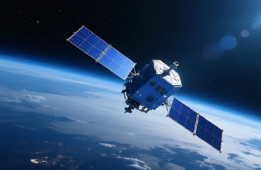 مسبار ناسا "Van Allen A" يحترق في الغلاف الجوي للأرض