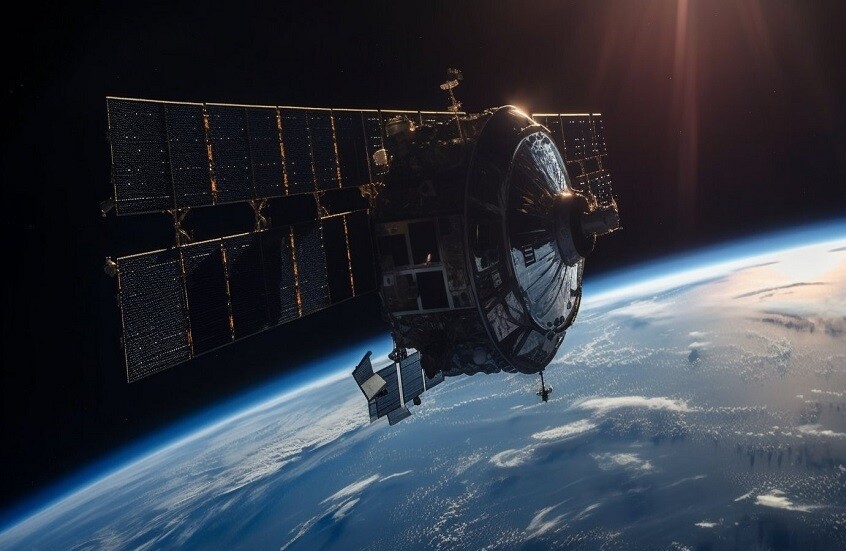 انقطاع الاتصال بالمسبار الشمسي الأوروبي