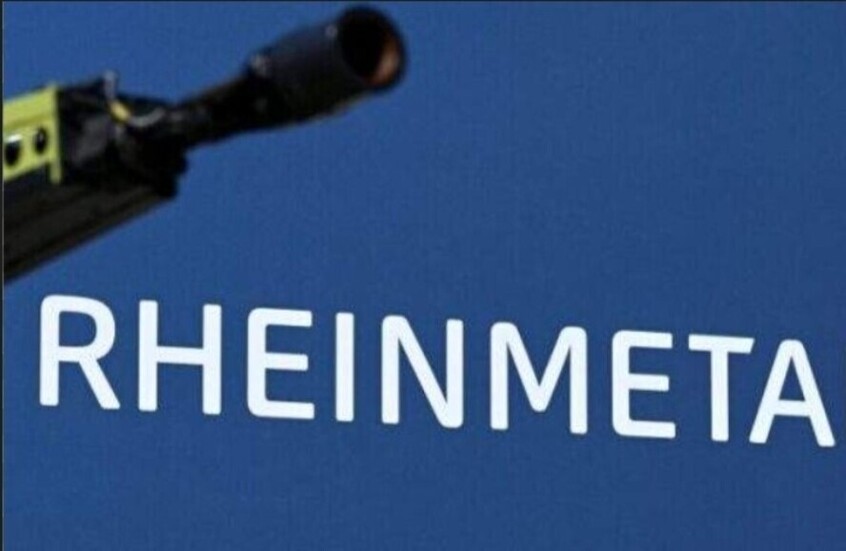 شركة راينميتال الألمانية: مستعدون لمساعدة واشنطن في تعزيز مخزونها الصاروخي