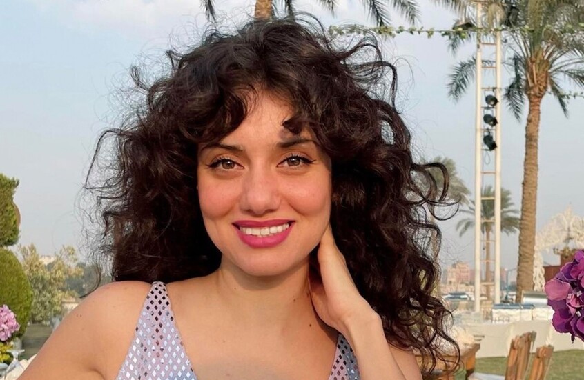 "السمعة والشرف خط أحمر".. جيهان الشماشرجي تخرج ببيان بعد اتهامها بالسرقة