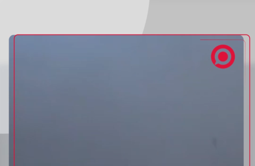 مشاهد لإطلاق الجيش الإيراني هجوما بالمسيرات على مقر الاستخبارات العسكرية الإسرائيلية