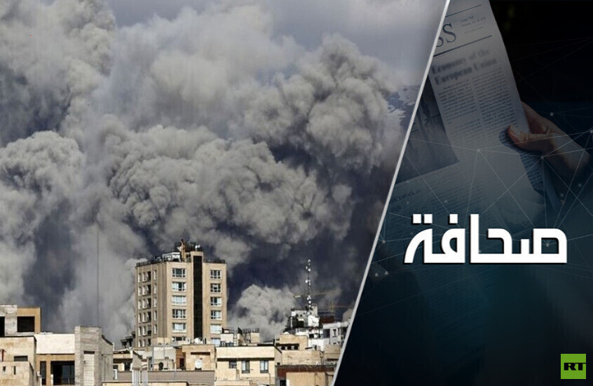 ليست نزهة سهلة للأمريكيين: أفق الحرب مع إيران