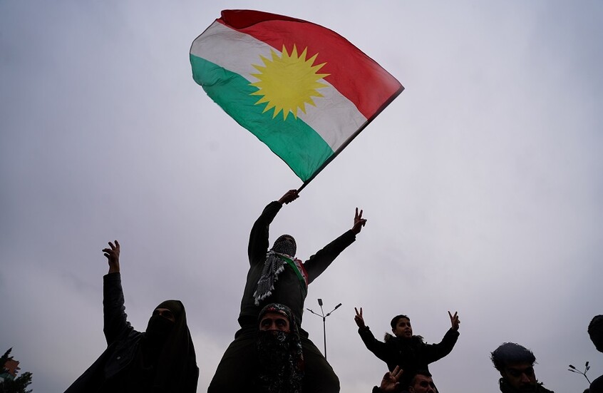 غضب كردي  بعد الإفراج عن معتقلين في الحسكة: الأعداد أكبر من ذلك بكثير