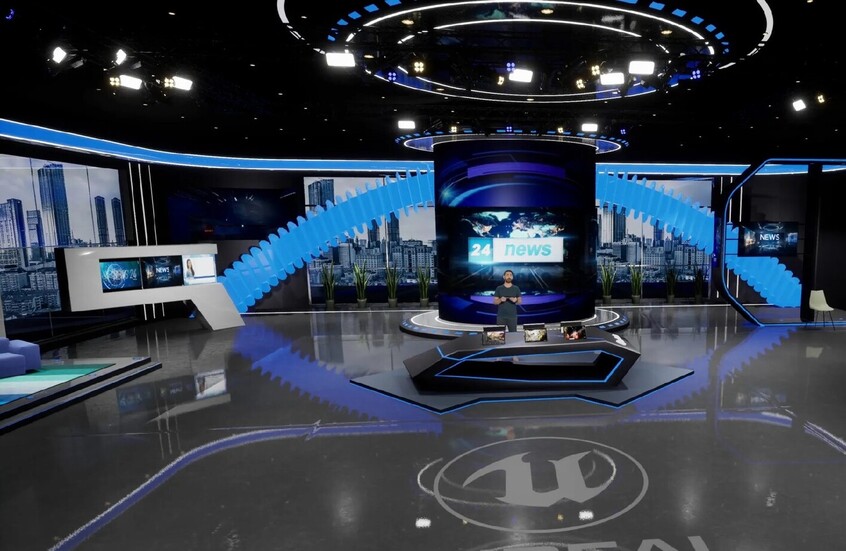 مصر.. قرارات حاسمة تطال قنوات فضائية وإعلاميين