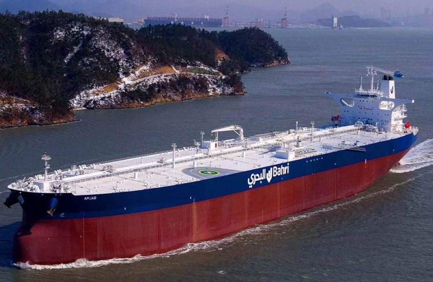 ناقلات سعودية تلتف على الحصار.. المملكة تحول مسار نفطها نحو البحر الأحمر