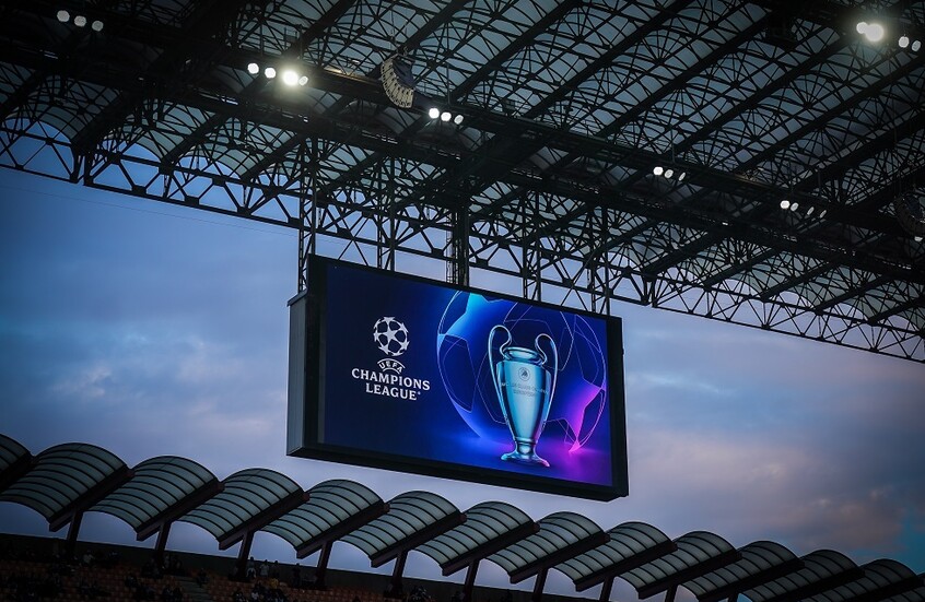 مباراة "نارية" اليوم ضمن دور الـ16 لدوري أبطال أوروبا.. الموعد والقنوات الناقلة