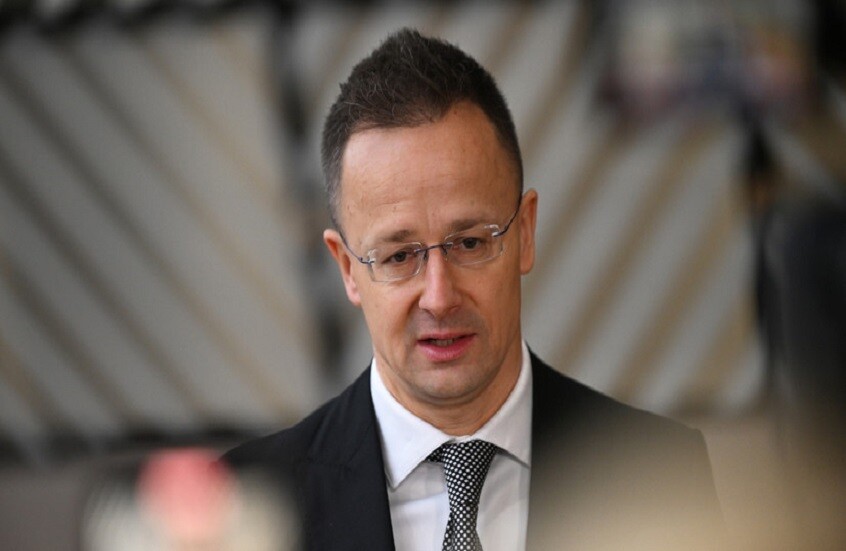 هنغاريا تصر على معرفة خيوط فضيحة نقل الأموال بالسيارات إلى أوكرانيا عبر أراضيها