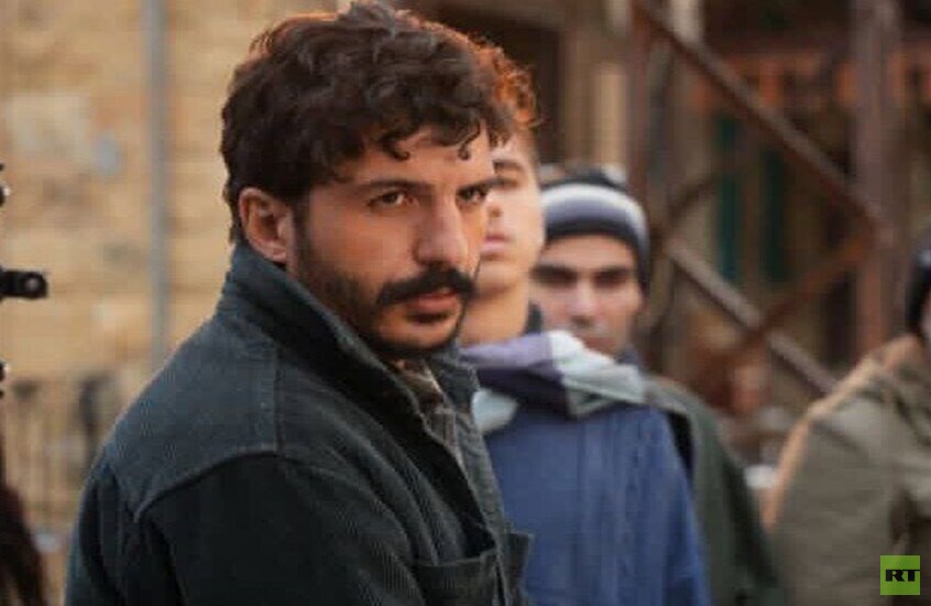 غابرييل مالكي في "مولانا".. حضور متقن يفرض نفسه على الدراما السورية (فيديو)