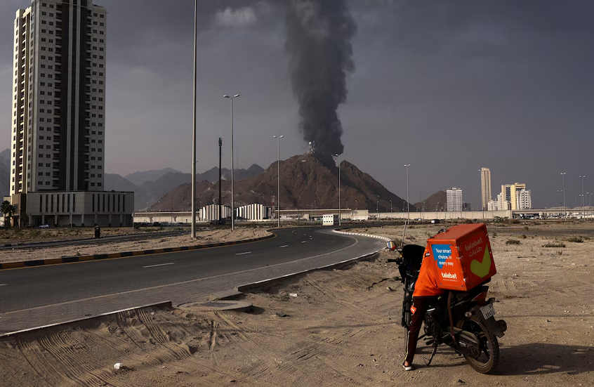 تعليق صاخب لملياردير مصري حول الهجمات على دول الخليج يثير تفاعلا واسعا