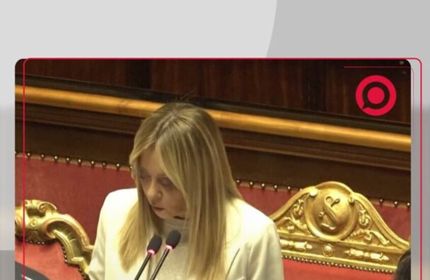 ميلوني تدين قصف مدرسة الفتيات في إيران وتطالب بتحقيق عاجل