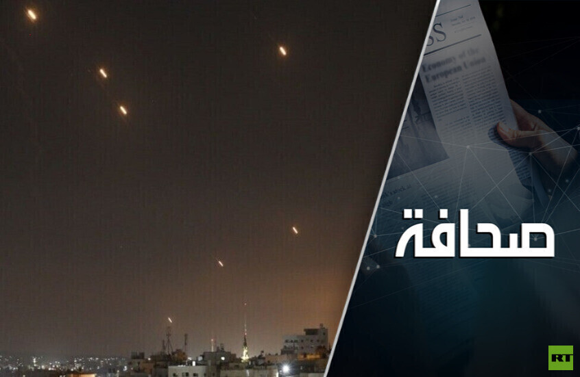 صمود إيران يضع الولايات المتحدة أمام خيار صعب