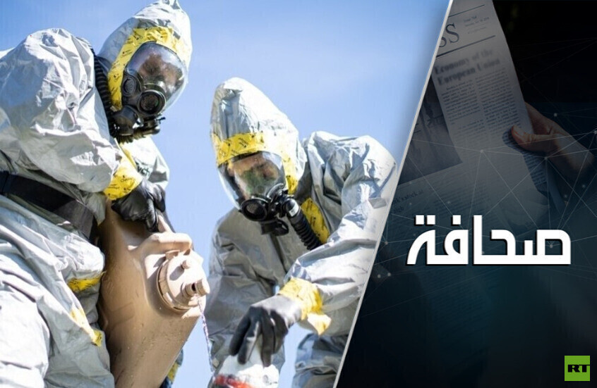 الصراع في إيران سيفتح الأبواب أمام الهيروين