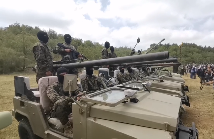 "القناة 14" العبرية: حزب الله تعلم من أخطاء المعركة السابقة وانتقل من الدفاع للهجوم