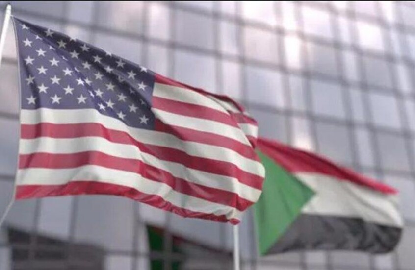 60 ألف دولار شهريا.. السودان يتعاقد مع شركة أمريكية لتقديم استشارات استراتيجية