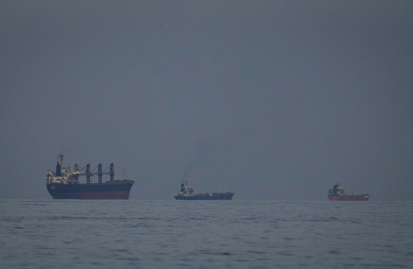 إيران تمنح الناقلات الهندية الضوء الأخضر لعبور مضيق هرمز