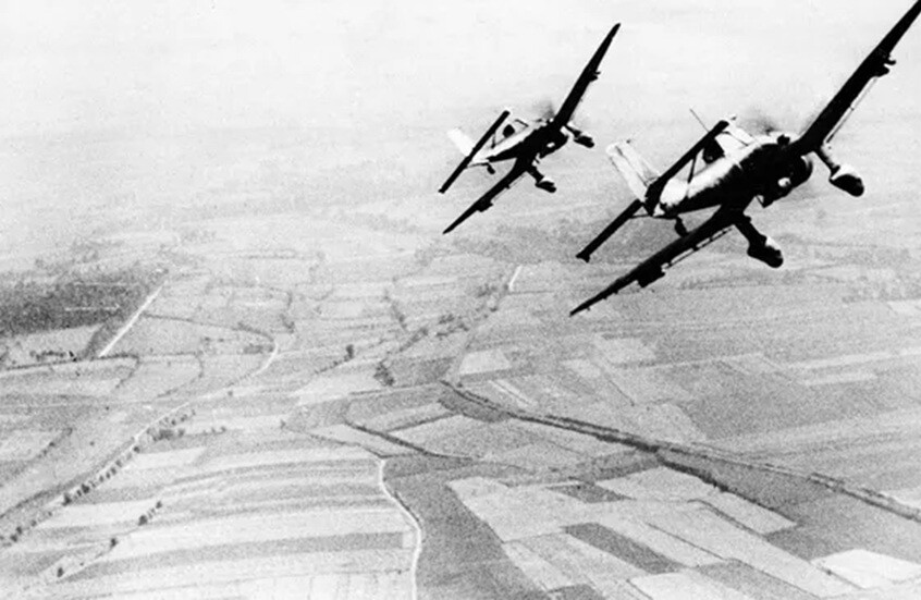 بسبب خطأ قاتل..  "المباني تحترق والمدينة تختنق والدخان يملأ الأرجاء"!