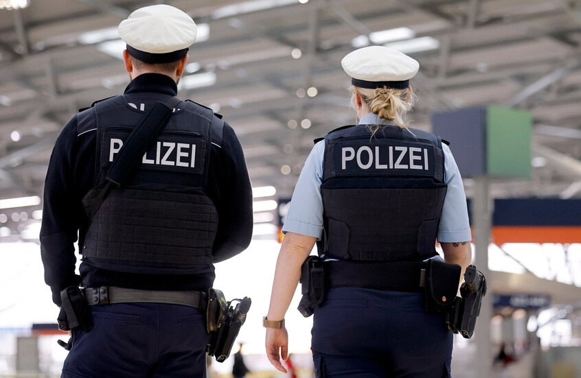 ألمانيا تسلح شرطتها بأدوات رقمية جديدة لملاحقة الإرهاب