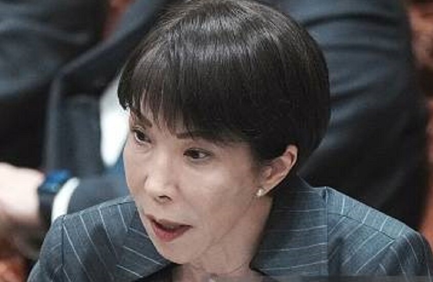 رئيسة وزراء اليابان: لن أقيل وزير التربية بسبب خيانته الزوجية