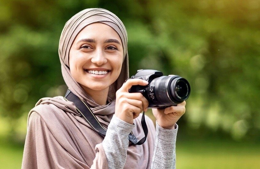 حين تتحدث الثقافة بلغة السلام: اليوم العالمي للثقافة والسينما الإسلامية