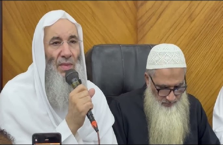 مصر.. ما حقيقة وفاة أشهر داعية سلفي؟