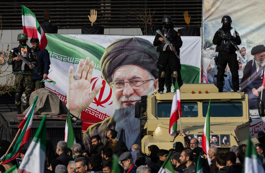 إيران: تلقينا رسائل من دول للوساطة ونركز حاليا على تلقين العدو درسا يجعله يندم ولا يكرر اعتداءه