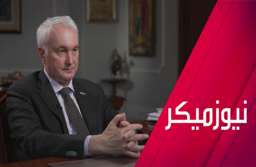 كيف ستساهم روسيا بوقف الحرب على إيران؟