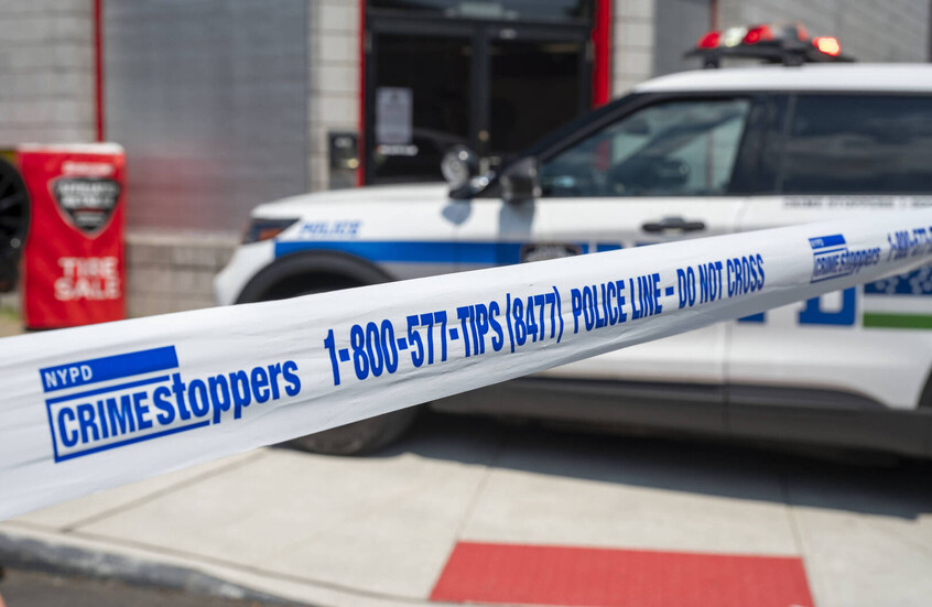 "أسوشيتد برس": مقتل منفذ الهجوم على الكنيس اليهودي في ميشيغان