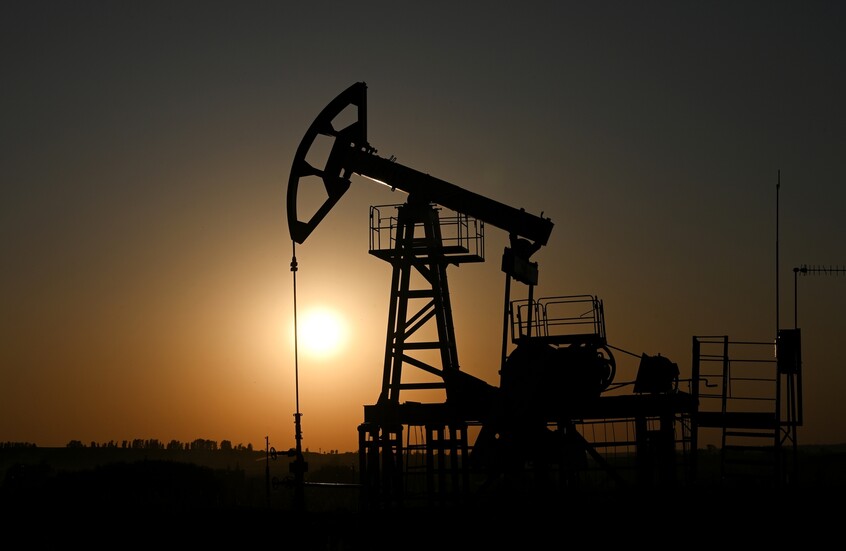 "وول ستريت جورنال": أرامكو تخطط لشراء مسيرات أوكرانية لحماية حقولها النفطية