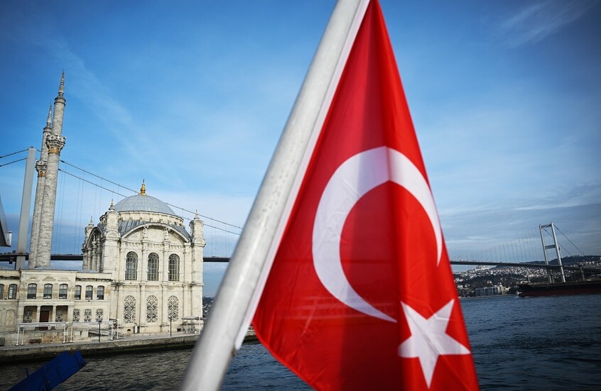 الخارجية التركية: يجب ألا يسمح لحكومة نتنياهو بمواصلة ممارساتها التخريبية في لبنان كما فعلت في غزة