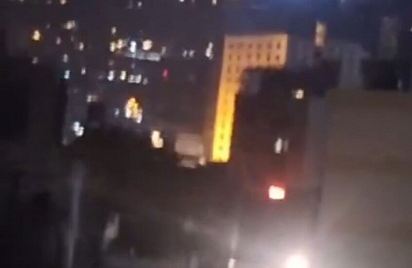 الجيش الإسرائيلي يعلن اغتيال عنصر في "حزب الله" في بيروت (فيديوهات)