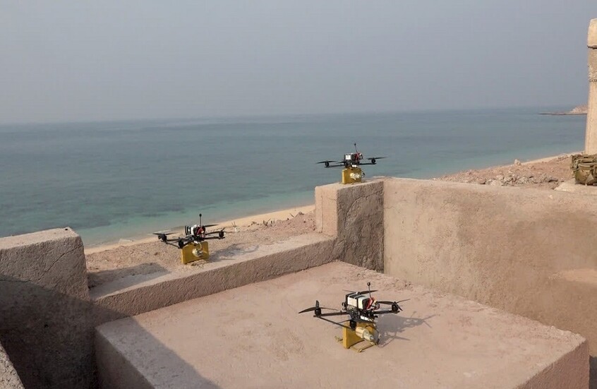 "باتريوت" ضد "شاهد".. تكلفة باهظة للحرب الأمريكية الإسرائيلية ضد إيران