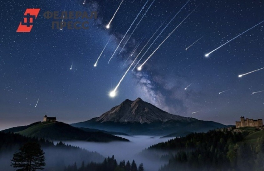 عالم روسي: نيازك بحجم عشرات السنتيمترات تضرب الأرض شهريا