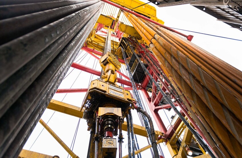 تايلاند تعلن استعدادها لبدء مفاوضات شراء النفط الخام من روسيا