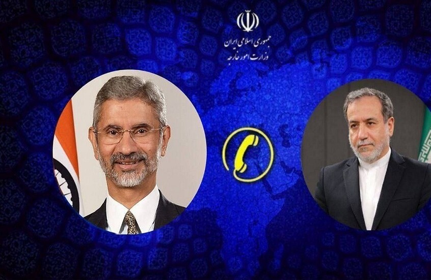 طهران تدعو "بريكس" للتدخل: على المجموعة لعب دور بناء لاستقرار المنطقة