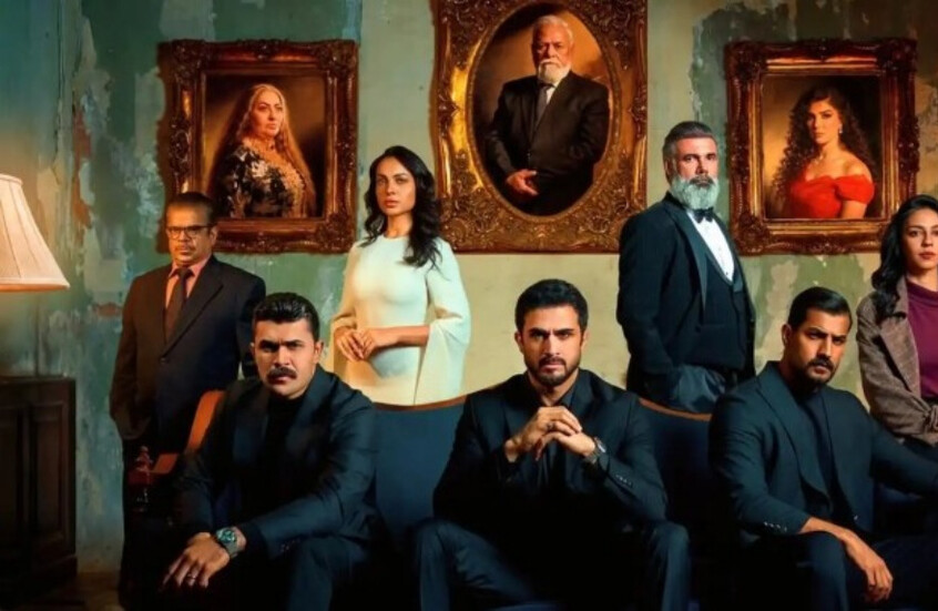 "يتعارض مع المعايير المهنية المعتمدة".. هيئة الإعلام العراقية تعلق بث مسلسل "عرش الشيطان"