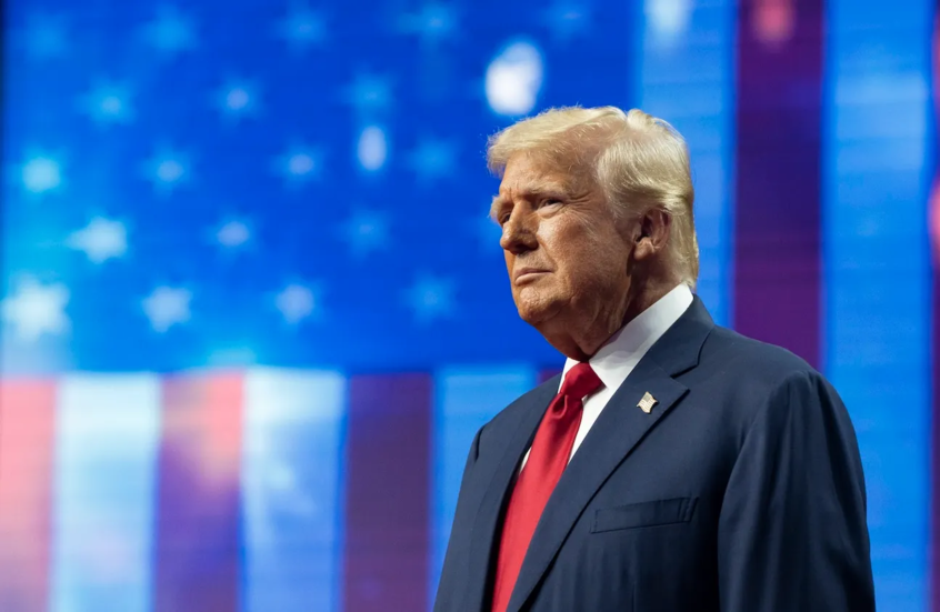 "شرف عظيم أن أقتلهم".. ترامب يعلن تدمير النظام الإيراني