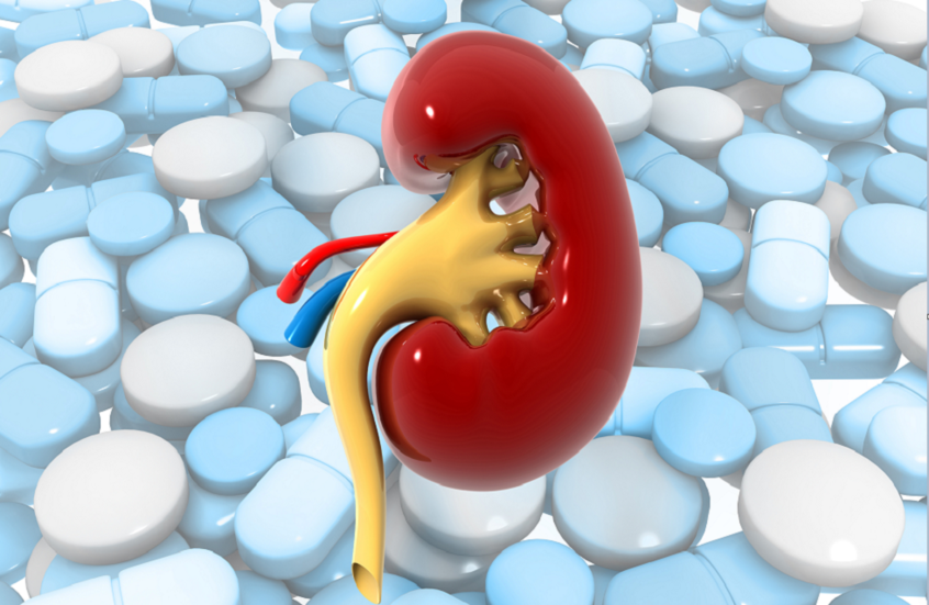 تحذير صحي.. أدوية شائعة لتسكين الألم قد تهدد صحة الكلى
