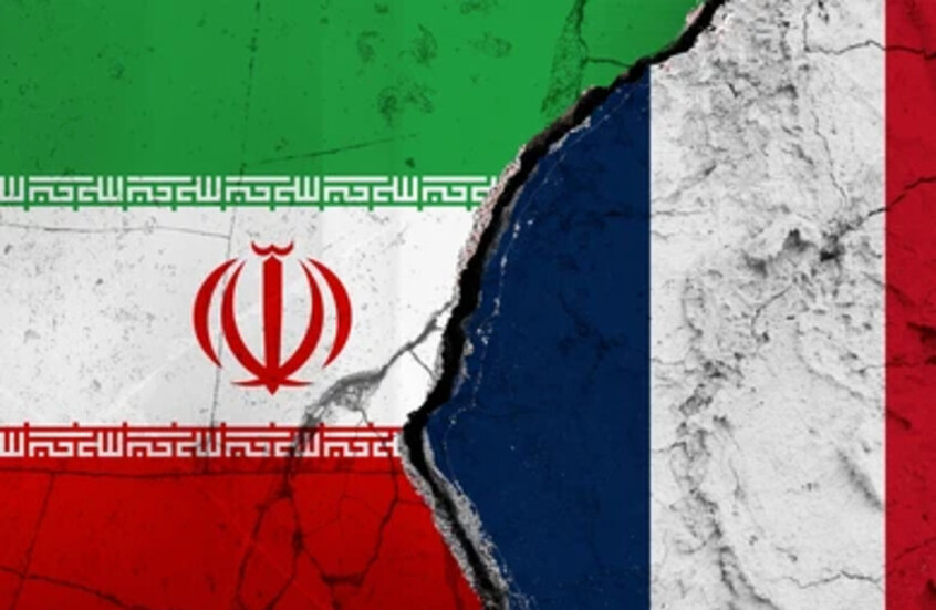 سياسي فرنسي يحذر من جر بلاده إلى حرب الشرق الأوسط