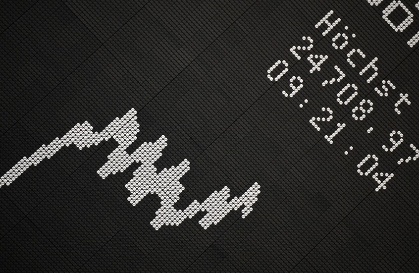 المؤشرات الأوروبية تتجه نحو خسارة أسبوعية وسط توترات الشرق الأوسط