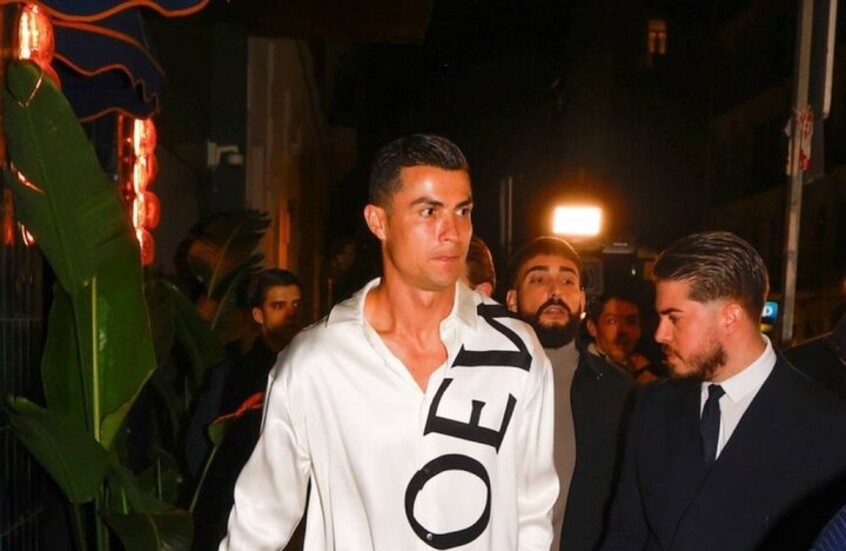 كريستيانو رونالدو يرسم ملامح النصر السعودي في المرحلة القادمة