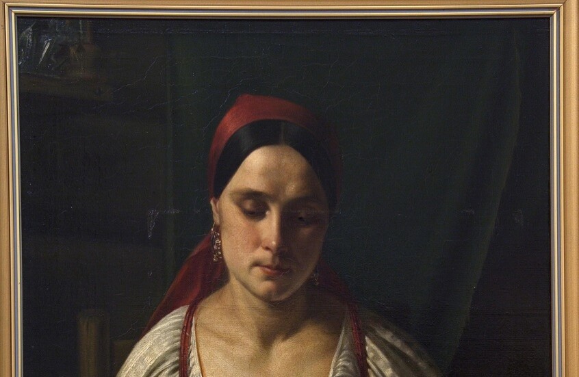 تعاويذ السرير: لغز تهويدات الموت في التراث الروسي