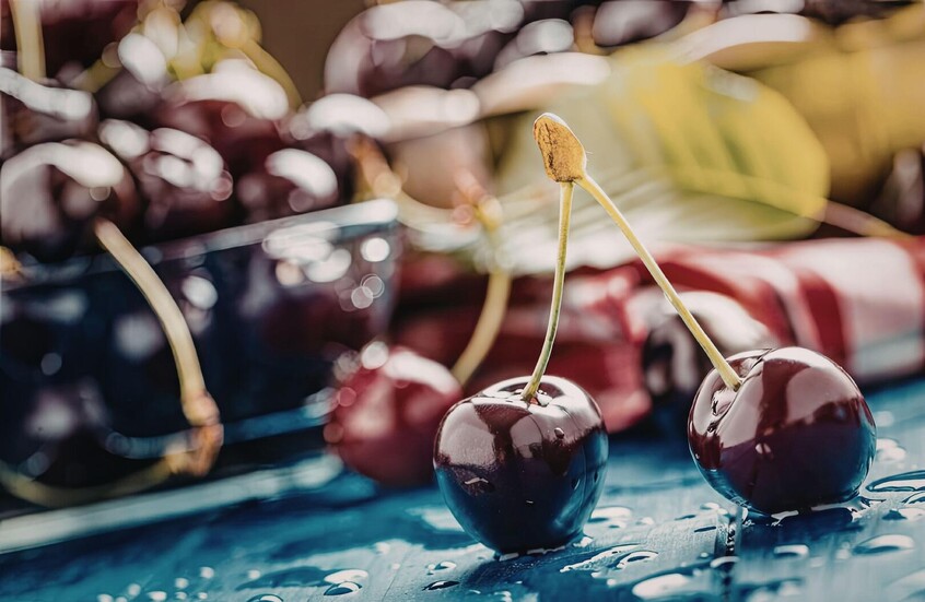 فاكهة صيفية تحمينا من أحد أخطر أنواع السرطان