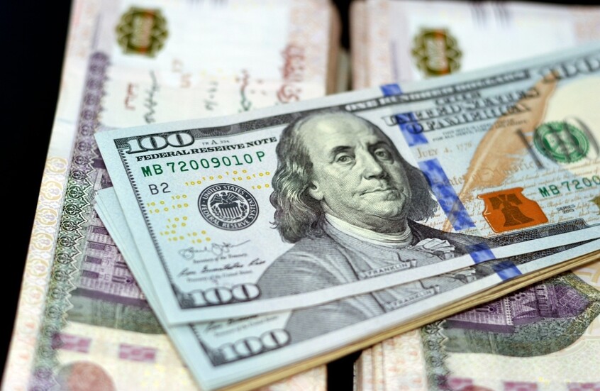 ماذا ينتظر سعر الدولار في مصر؟.. خبير يوضح لـRT