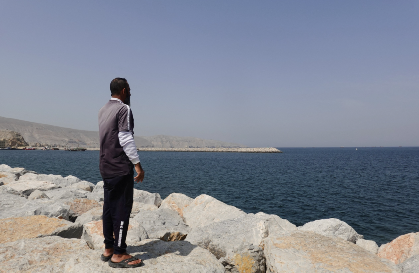 هيغسيث: لا أدلة على زرع إيران ألغاما في مضيق هرمز ولن نسمح بالتأثير على حركة الملاحة في المضيق