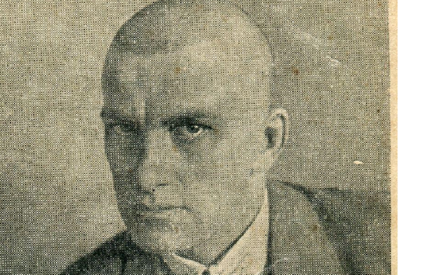 قبضة الشاعر: لماذا عشق ماياكوفسكي الملاكمة ورهبها في آنٍ واحد؟