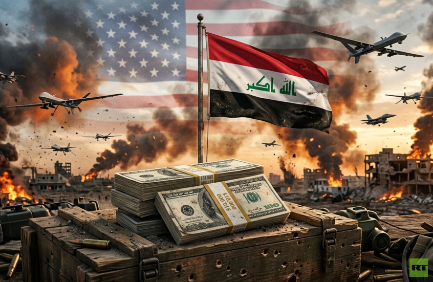 "المقاومة الإسلامية في العراق" تعرض مكافأة مالية ضخمة مقابل معلومات عن هؤلاء!